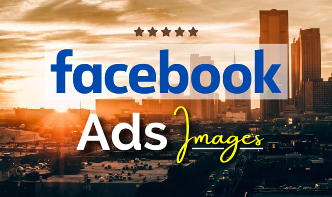 Gig Preview - Create high quality facebook ads image