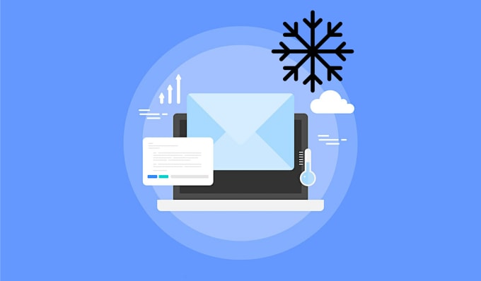 Gig Preview - Write original cold email campaigns that convert