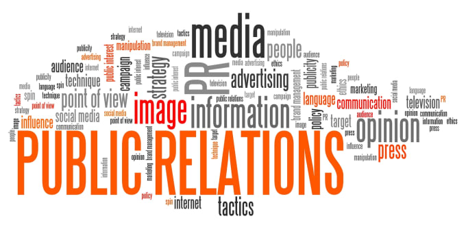 Public Relations and Marketing Writing