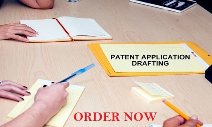 Gig Preview - Draft patent application and filing