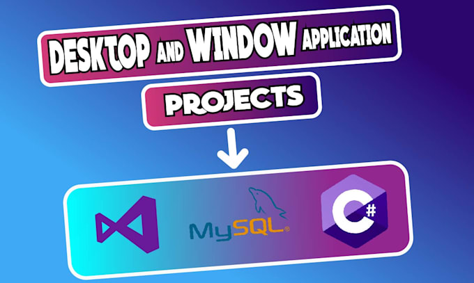 Page 9 - 24 Best winforms Services To Buy Online | Fiverr