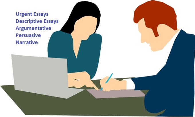 Gig Preview - Assist you in essay composition,persuasive,descriptive,apa,mla