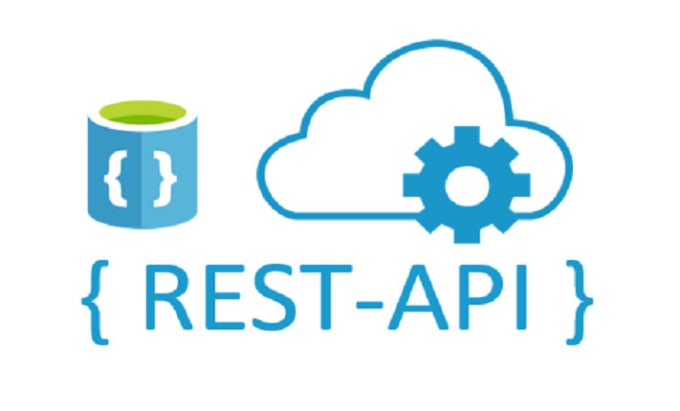 Gig Preview - Develop rest api, create restful api, php rest api, laravel rest api