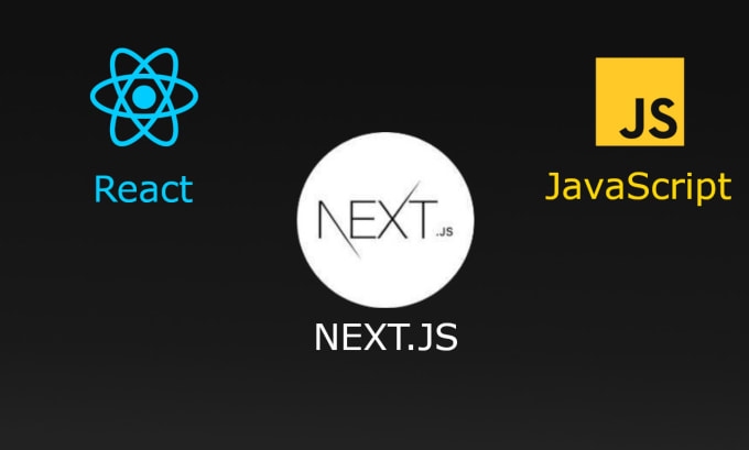 Gig Preview - Develop modern web applications with next js and react js