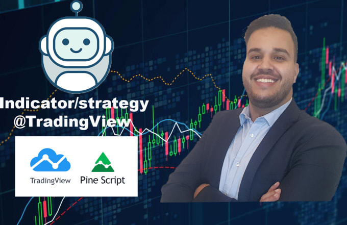 Gig Preview - Create pine script for trading view and test your strategy