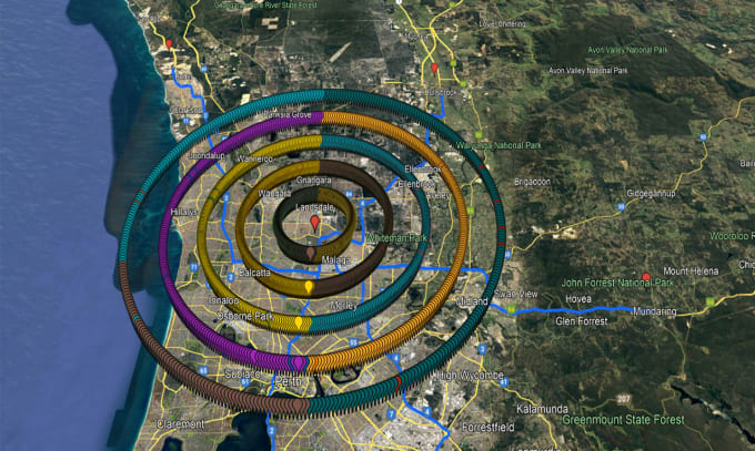 Gig Preview - Do 30,000 google maps citations for gmb ranking and local SEO