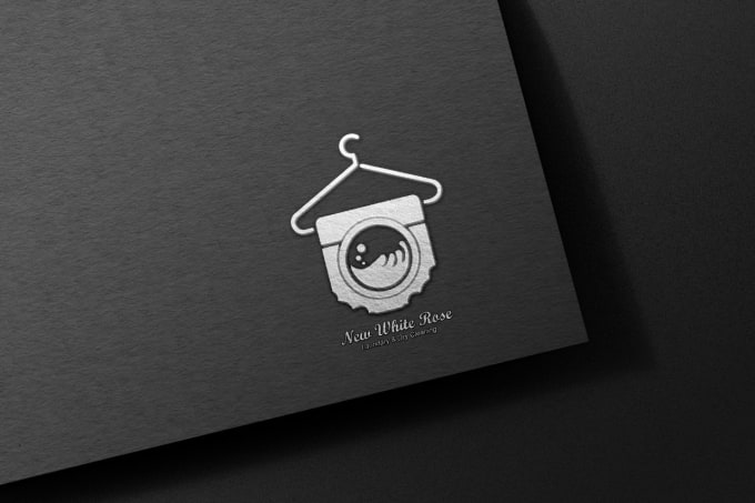 Gig Preview - Do custom minimalist logo design with free source files