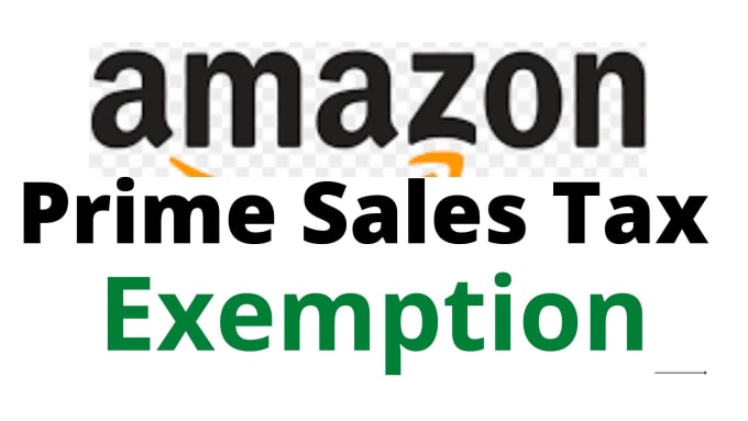 Gig Preview - Do amazon or walmart sales tax exemption in all US states