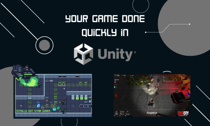 Bestseller - prototype your unity game for mobile