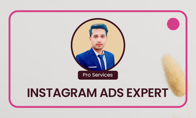 Gig Preview - Run instagram ads and do instagram marketing, advertising promotion ads campaign