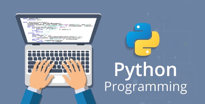 Gig Preview - Do python programming, scripting, and automation