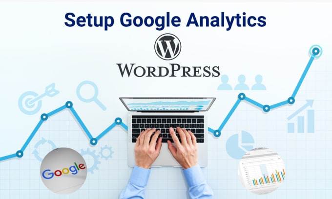 Gig Preview - Add google analytics for wordpress websites