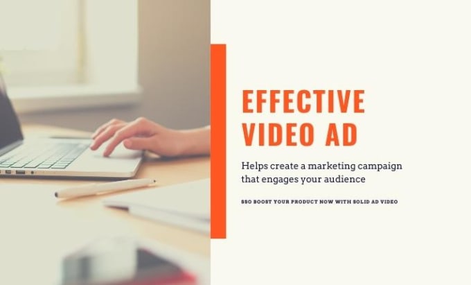 Gig Preview - Create ecommerce product video ads for amazon shopify fb