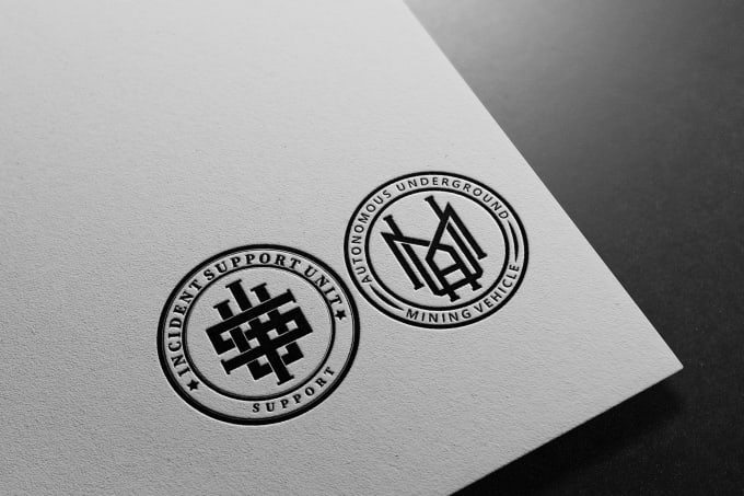 Bestseller - design monogram logo and initial letters for your business