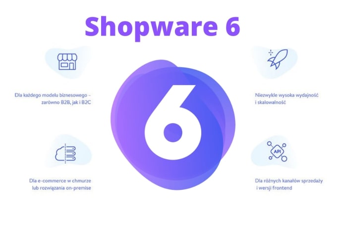 Gig Preview - Develop shopware shop for ecommerce website online store or webshop