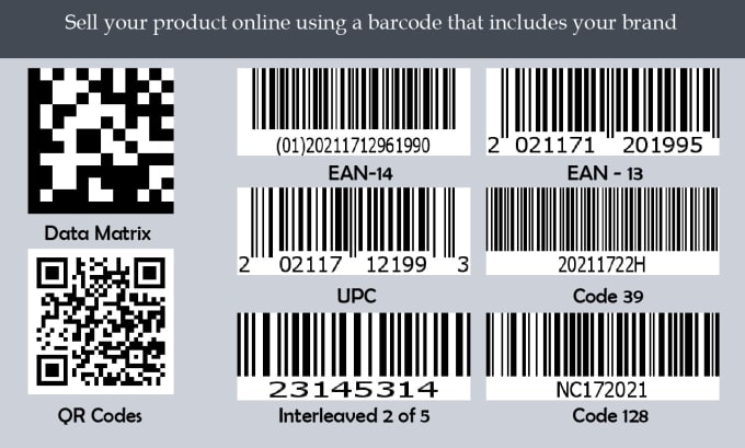 Bestseller - create professional barcodes with label tag using automation