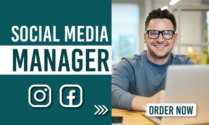 Bestseller - be your social media manager and marketing assistant