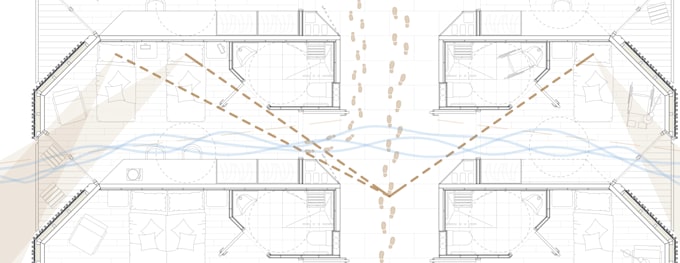 Gig Preview - Draw any plan, hand drawing or idea in autocad