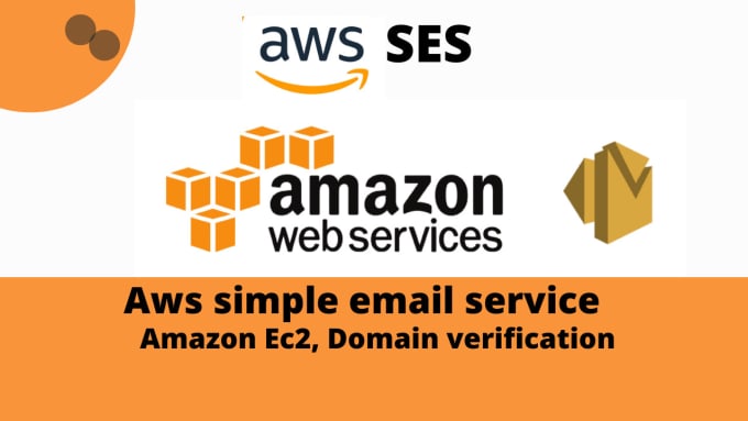 Bestseller - aws simple email service setup and configuration, ec2