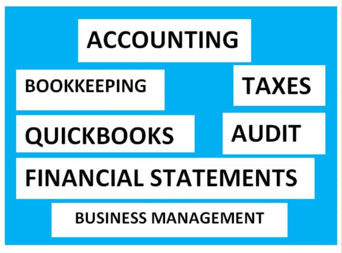 Bestseller - do financial records and reports