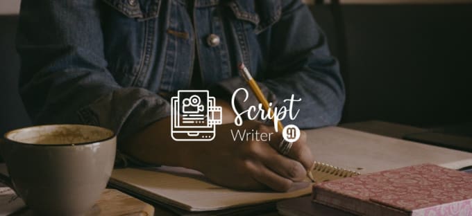 Gig Preview - Write engaging video, movie scripts, and film screenplays