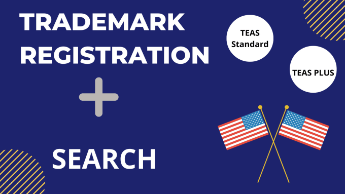 Gig Preview - Do trademark registration in USA