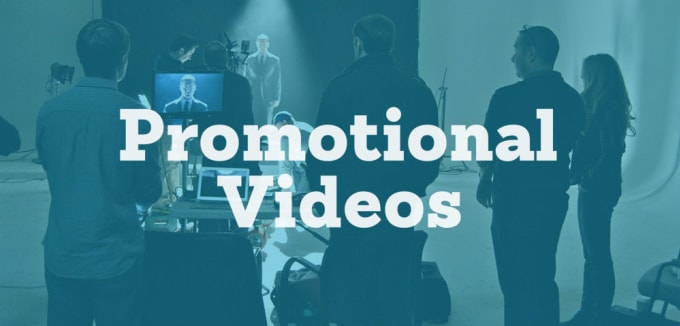 Gig Preview - Create commercial marketing video ads for business promo,crowdfunding, explainer