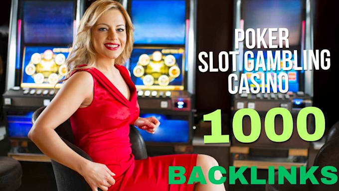 Bestseller - do 1000 high da dofollow SEO backlinks for indo thai korea judi poker slot sites