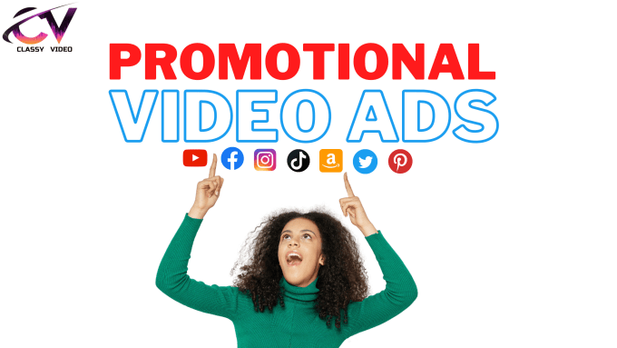 Gig Preview - Make promotional brand explainer video for marketing commercial, promo ad, forex