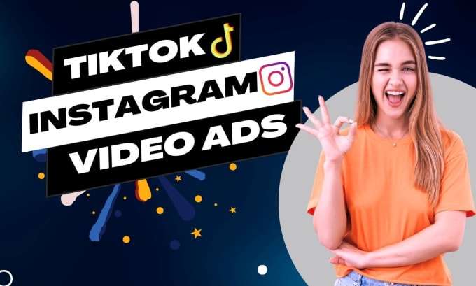 Gig Preview - Make eye catching  instagram reels, tiktok ads, shorts video