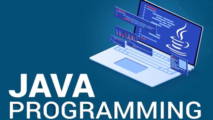 Bestseller - do java programming for you