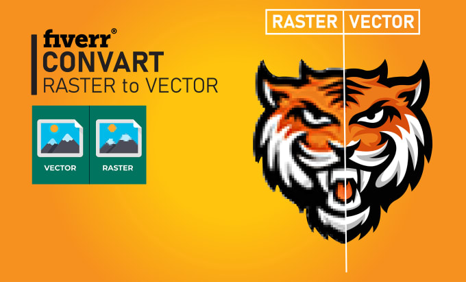 Gig Preview - Do manual vector tracing, convert logo to vector, lrecreate