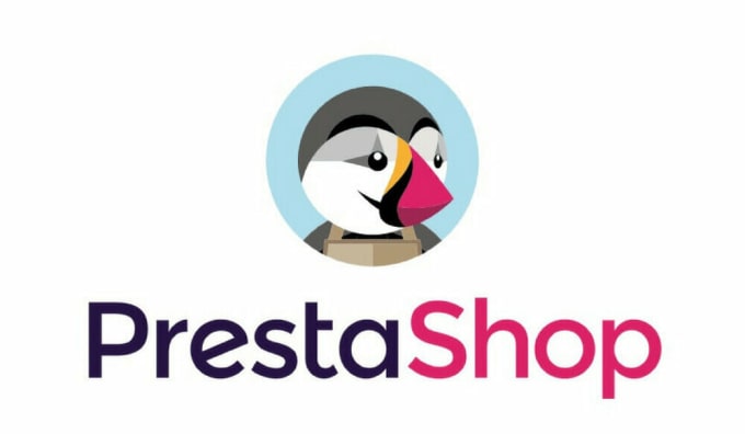 Gig Preview - Develop and customize a professional prestashop dropshipping website