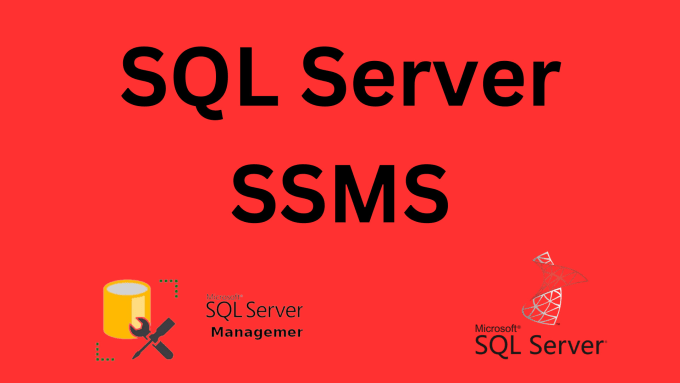 Gig Preview - Be your sql expert in ssm sql server database mysql server