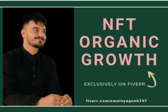 Gig Preview - Do nft instagram marketing and promotion for nft instagram organic growth