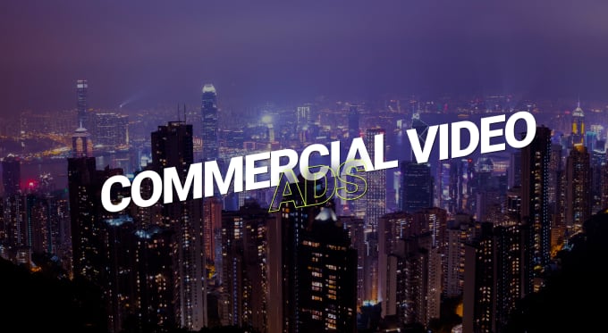 Gig Preview - Cinematic marketing videos for business and brands