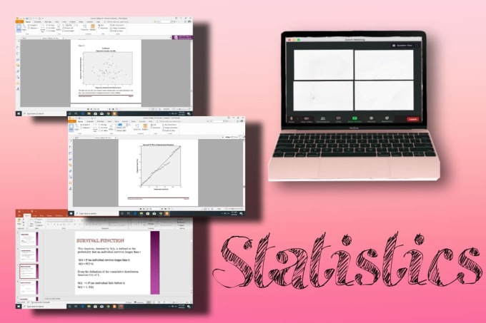 Gig Preview - Do statistical and data analysis using r, mysql, spss, excel and minitab