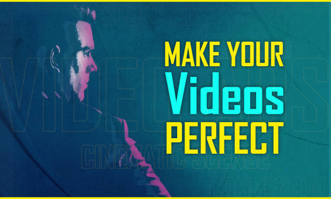 Gig Preview - Create promotional marketing video ad or short commercial video ads