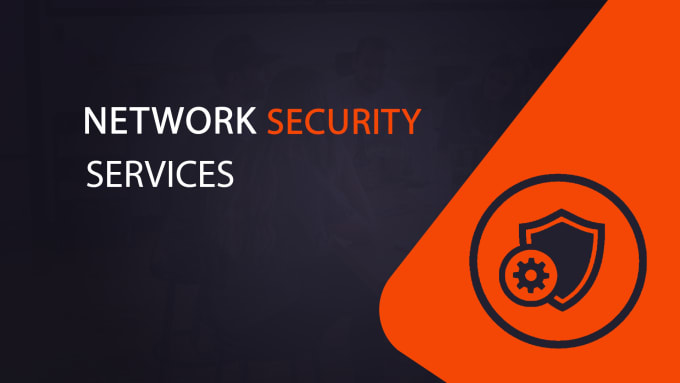 Gig Preview - Do network security tasks