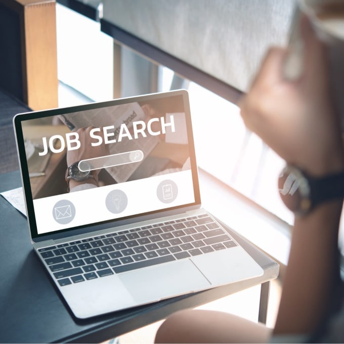 Gig Preview - Search and apply for your dream jobs