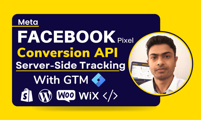 Bestseller - fix setup meta facebook pixel and conversion API with gtm for ecommerce tracking