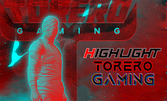 Gig Preview - Design best trending gaming thumbnail for your youtube