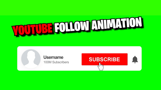 24 Best youtube animation Services To Buy Online | Fiverr