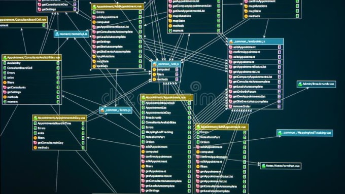 Gig Preview - Design and implement database