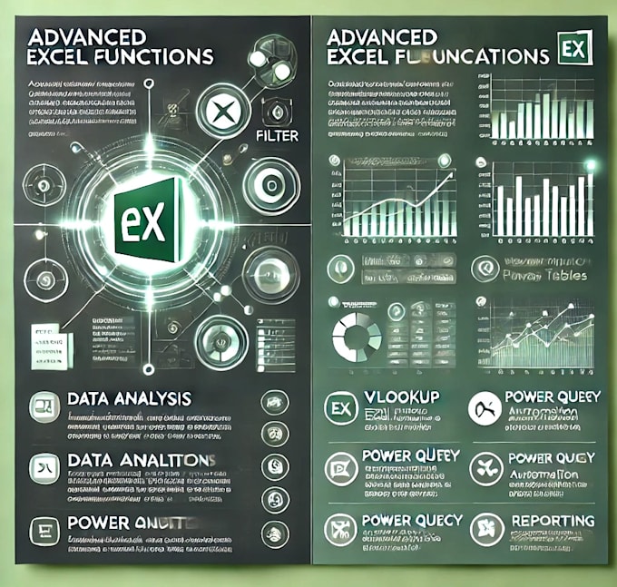 Gig Preview - Create meaningful dashboard with power bi