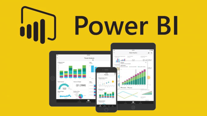 Bestseller - write power bi articles and blog posts