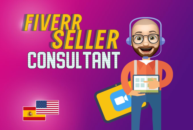 Gig Preview - Be your fiverr SEO gig consultant