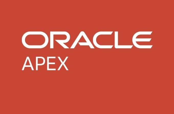 Gig Preview - Do oracle apex task and project