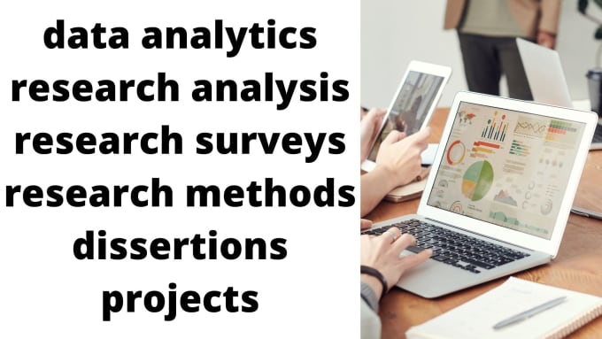 Gig Preview - Do all statistical data analysis dissertations and projects