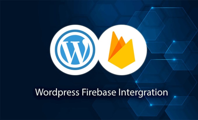 Gig Preview - Integrate firebase with wordpress and woocommerce